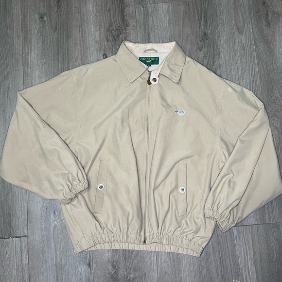 “Vintage” Light Jacket - Picture 1 of 3